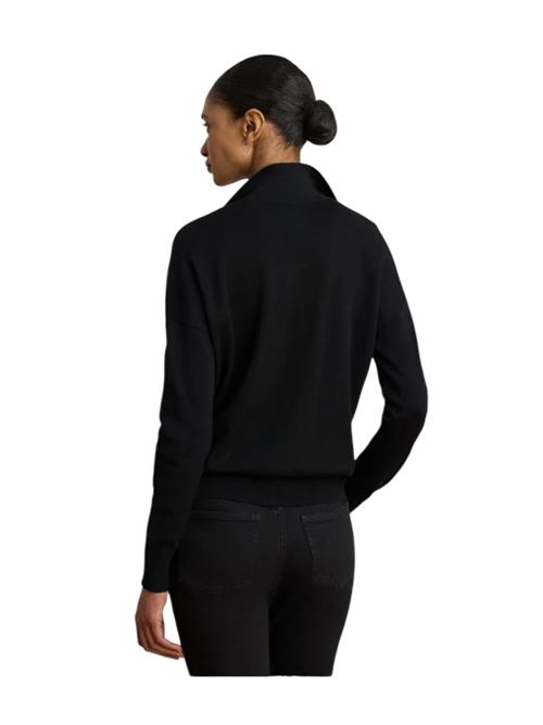 Lauren Ralph Lauren Maglia LAUREN RALPH LAUREN | 200P14056002.BLACK